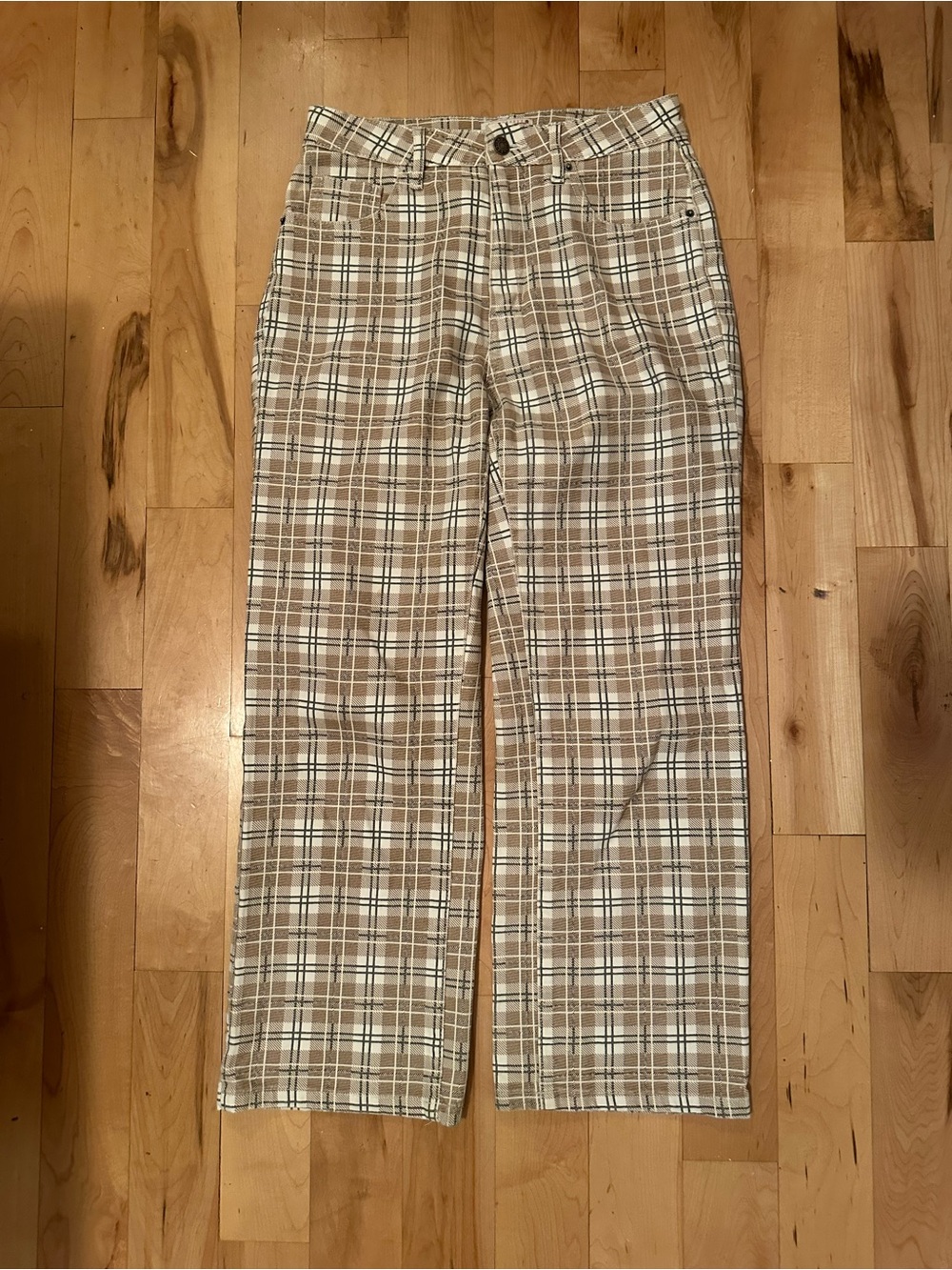 Guess pants